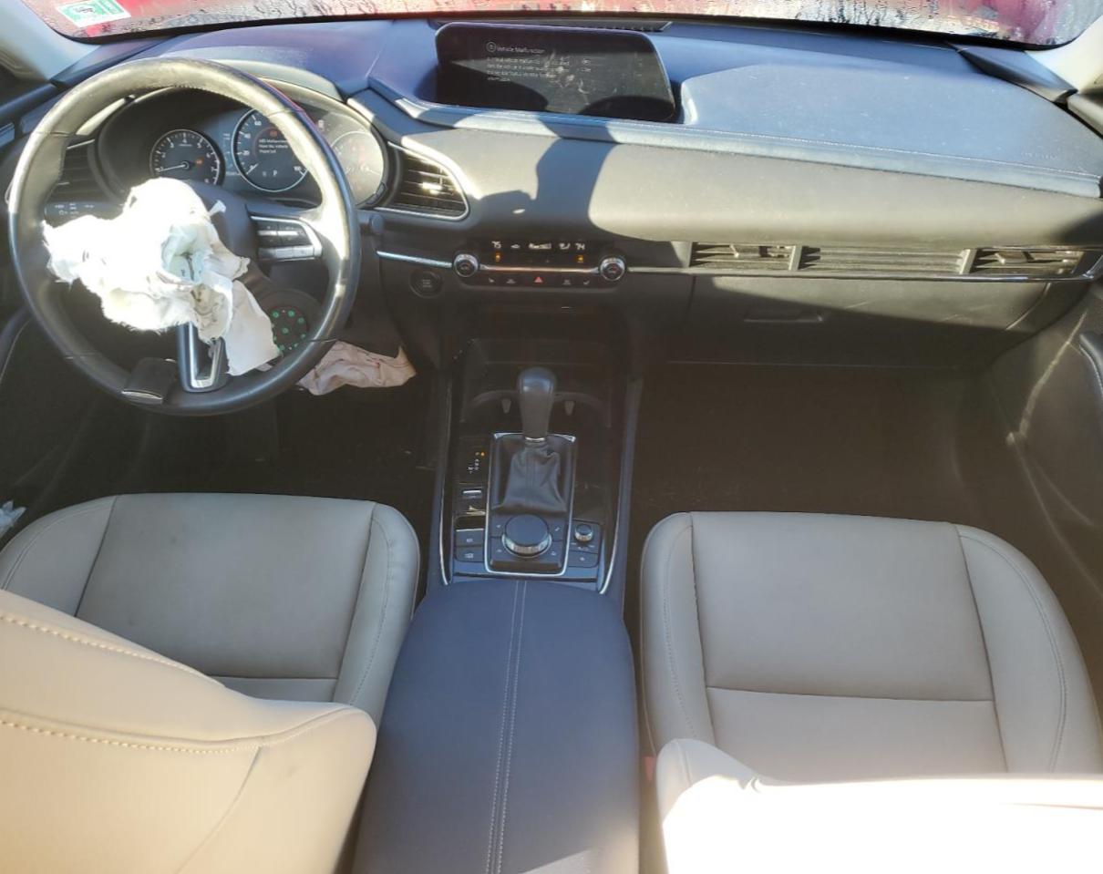 2020 Mazda Cx-30 Preferred VIN: 3MVDMBDL9LM105044 Lot: 90339765