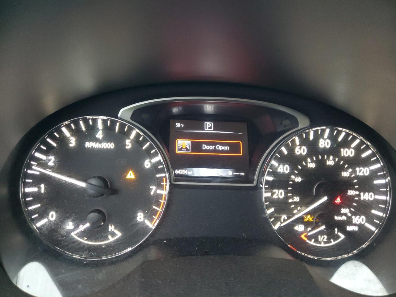 2018 Nissan Altima 2.5 VIN: 1N4AL3APXJC243510 Lot: 86148075