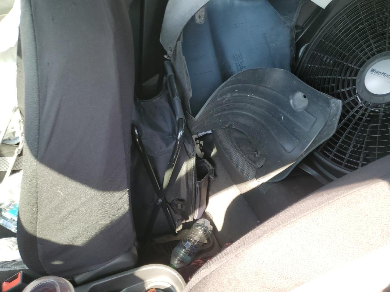 2021 Hyundai Accent Se VIN: 3KPC24A62ME143191 Lot: 85293865