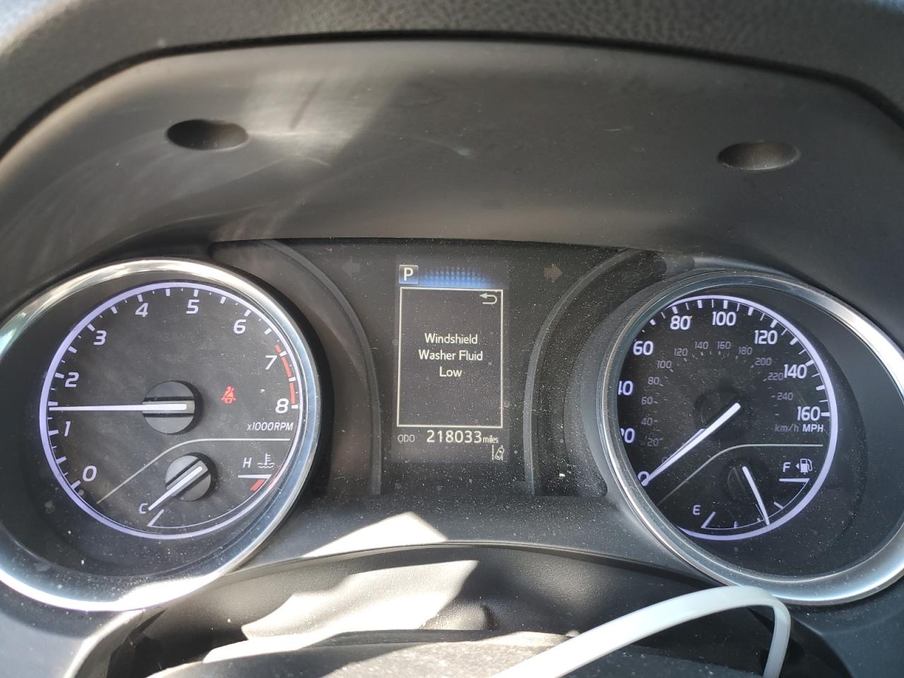 2019 Toyota Camry L VIN: 4T1B11HK4KU218676 Lot: 82317415