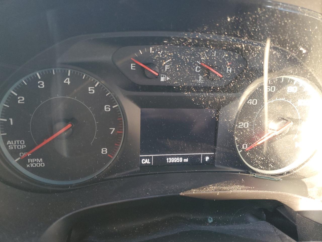 2018 Chevrolet Malibu Lt VIN: 1G1ZD5ST4JF245133 Lot: 85784655