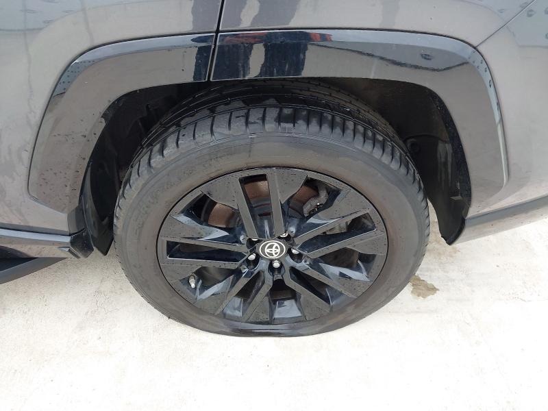 2020 TOYOTA RAV4 2.5 VVT-I HYBRID DYNAMIC 5DR CVT 2WD