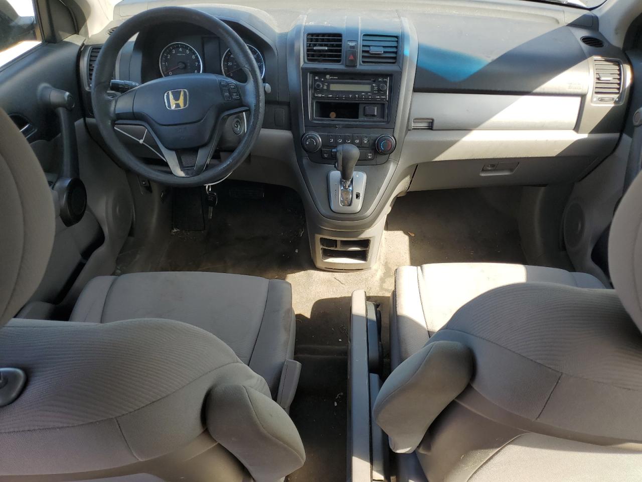 2011 Honda Cr-V Lx VIN: JHLRE4H32BC005154 Lot: 82349855