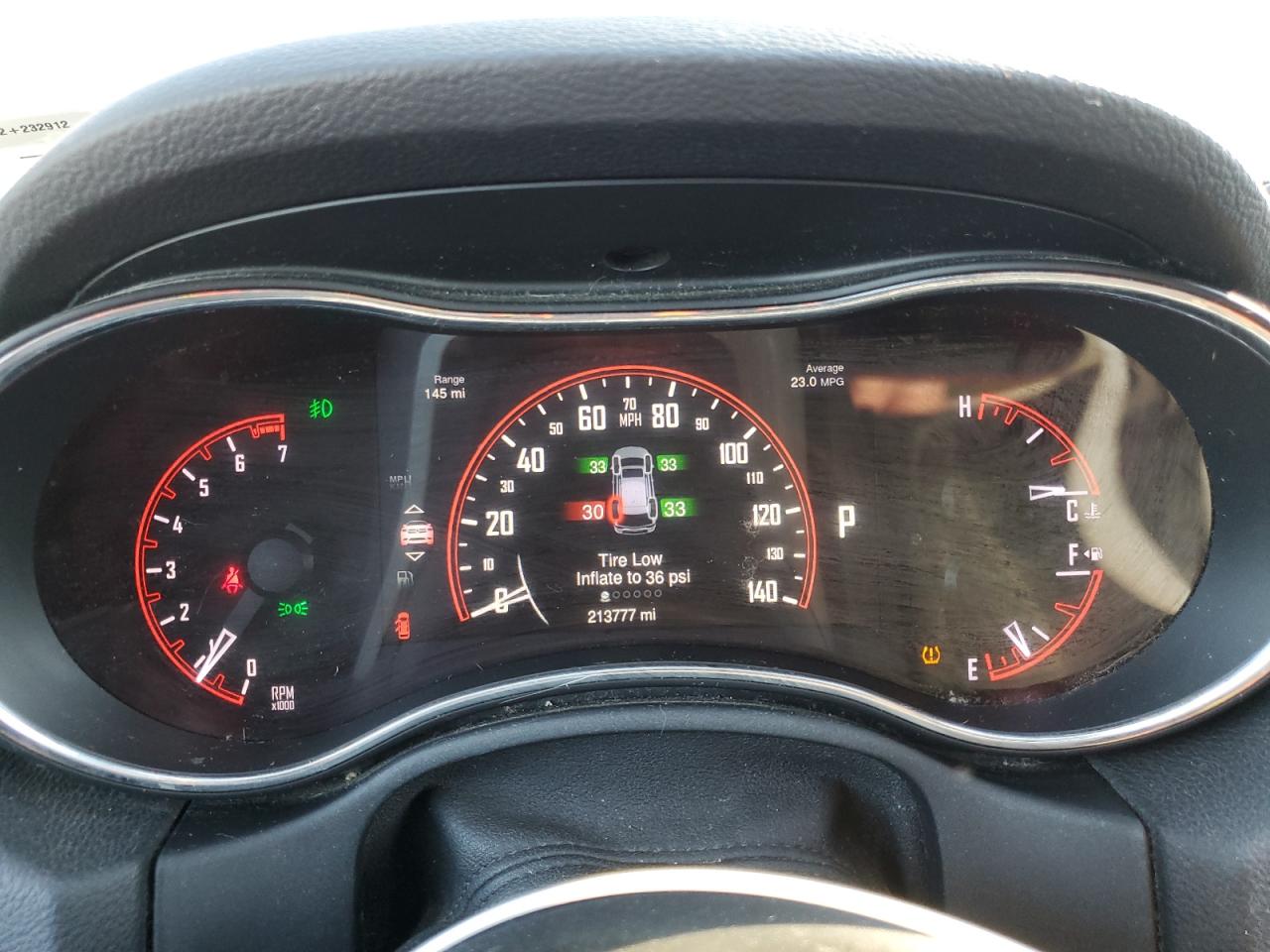 2015 Dodge Durango Sxt VIN: 1C4RDJAG7FC874446 Lot: 85156225