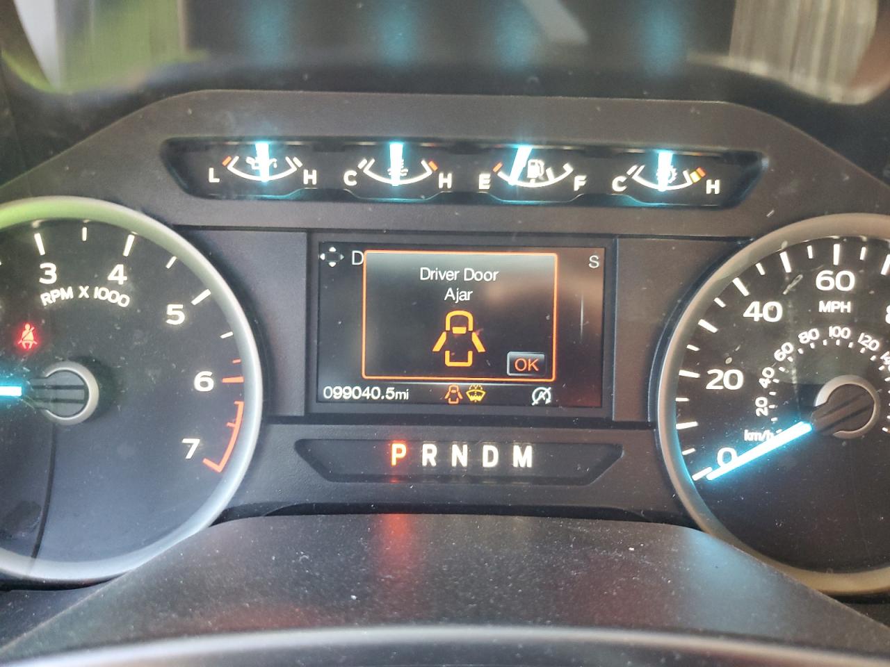 2019 Ford F150 Supercrew VIN: 1FTEW1EP1KFC30923 Lot: 89541395