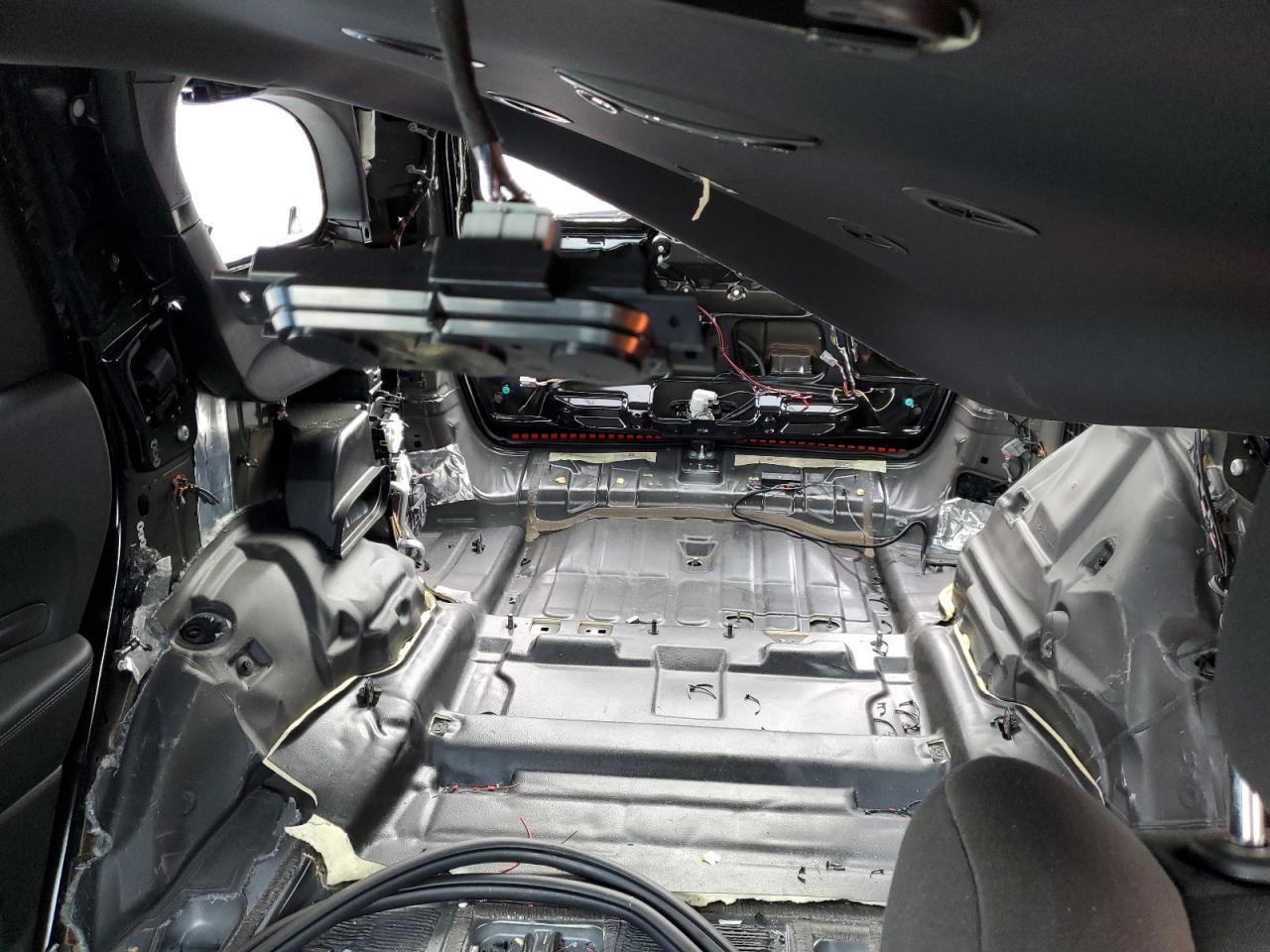 2024 Dodge Durango Pursuit VIN: 1C4SDJFT4RC184326 Lot: 86816665