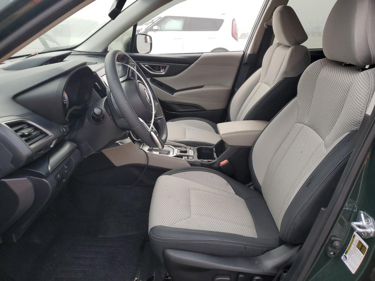 2024 Subaru Forester Premium VIN: JF2SKACC5RH496072 Lot: 81940665