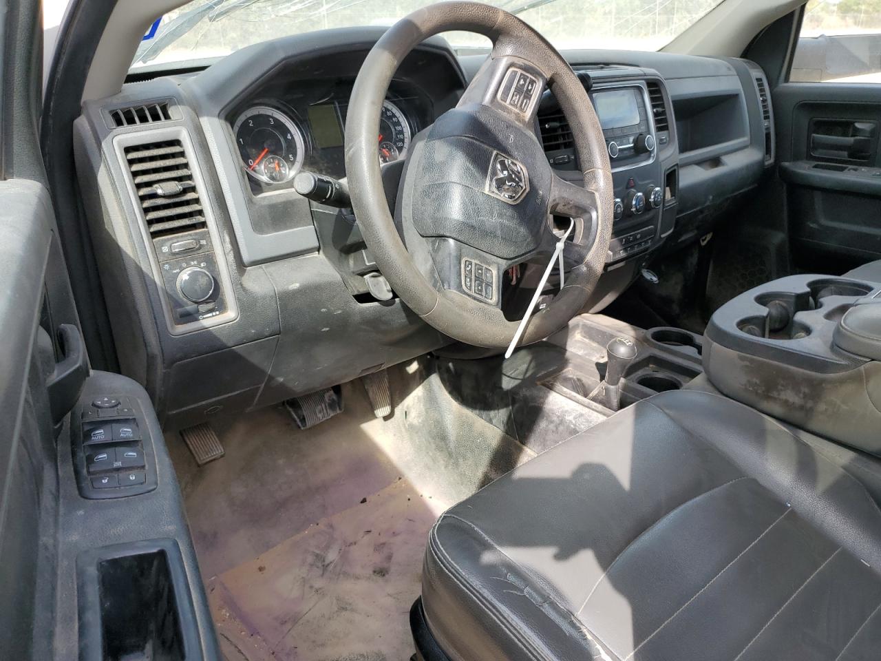 2018 Ram 3500 Flatbed Truck VIN: 3C7WRTCL6JG325338 Lot: 89645655