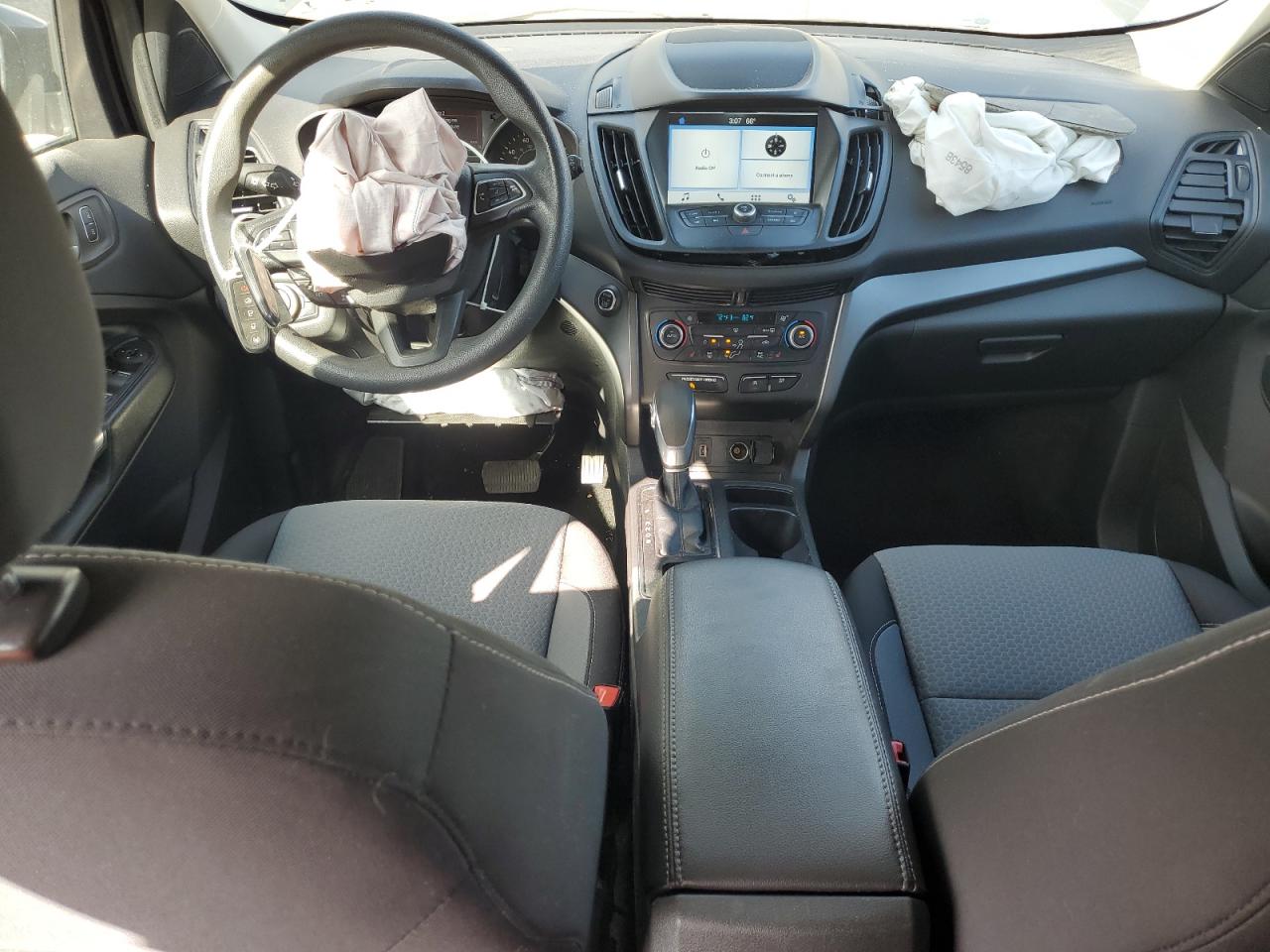 2019 Ford Escape Se VIN: 1FMCU9GD3KUA67150 Lot: 86209905