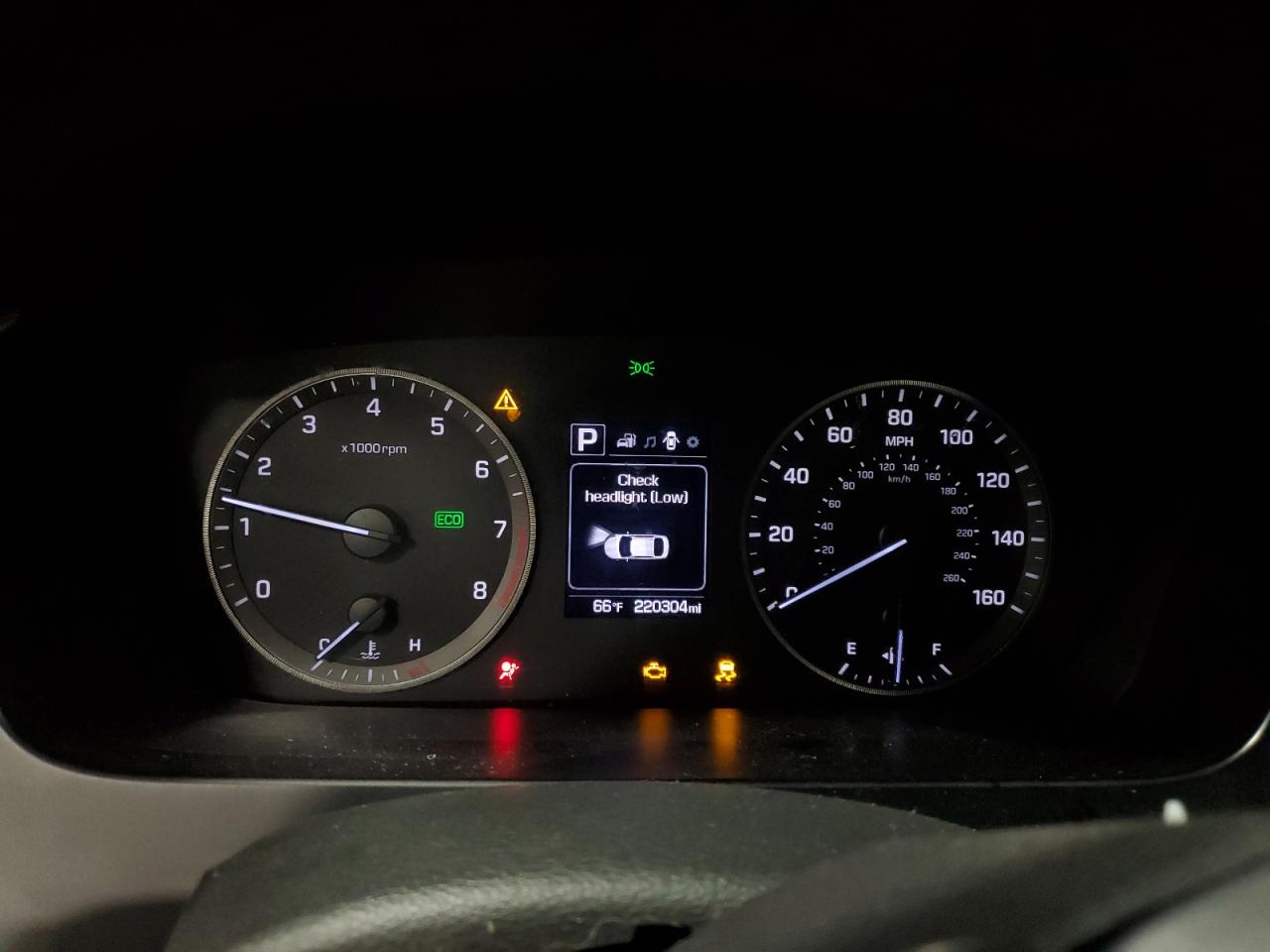 2017 Hyundai Sonata Sport VIN: 5NPE34AF8HH561021 Lot: 86153825