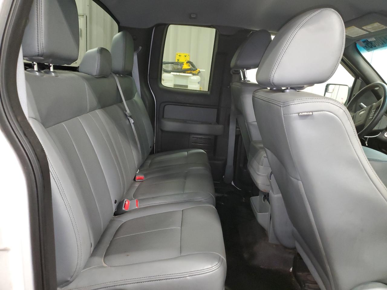 2014 Ford F150 Super Cab VIN: 1FTEX1EM5EKE26930 Lot: 85710835