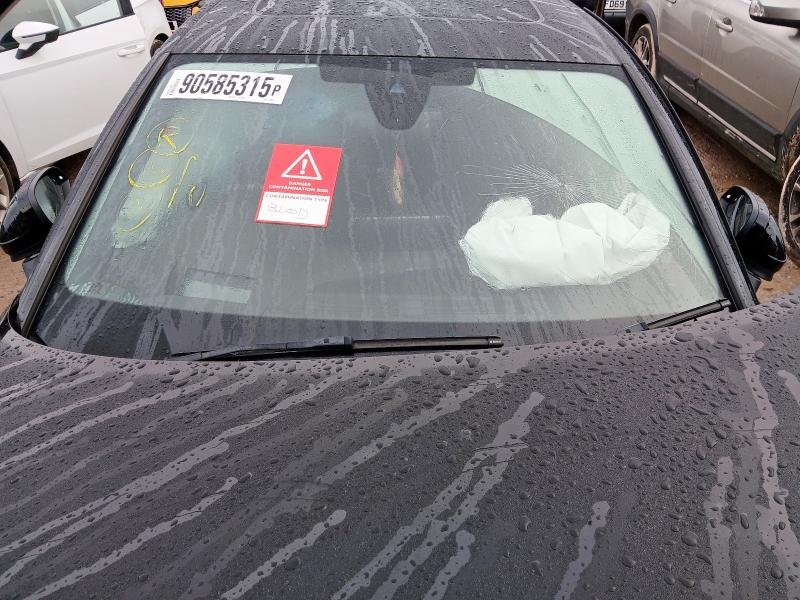 2017 AUDI A4 S4 QUATTRO 4DR TIP TRONIC