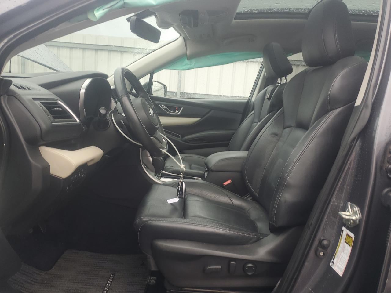 2021 Subaru Ascent Limited VIN: 4S4WMAPD1M3409475 Lot: 90779335