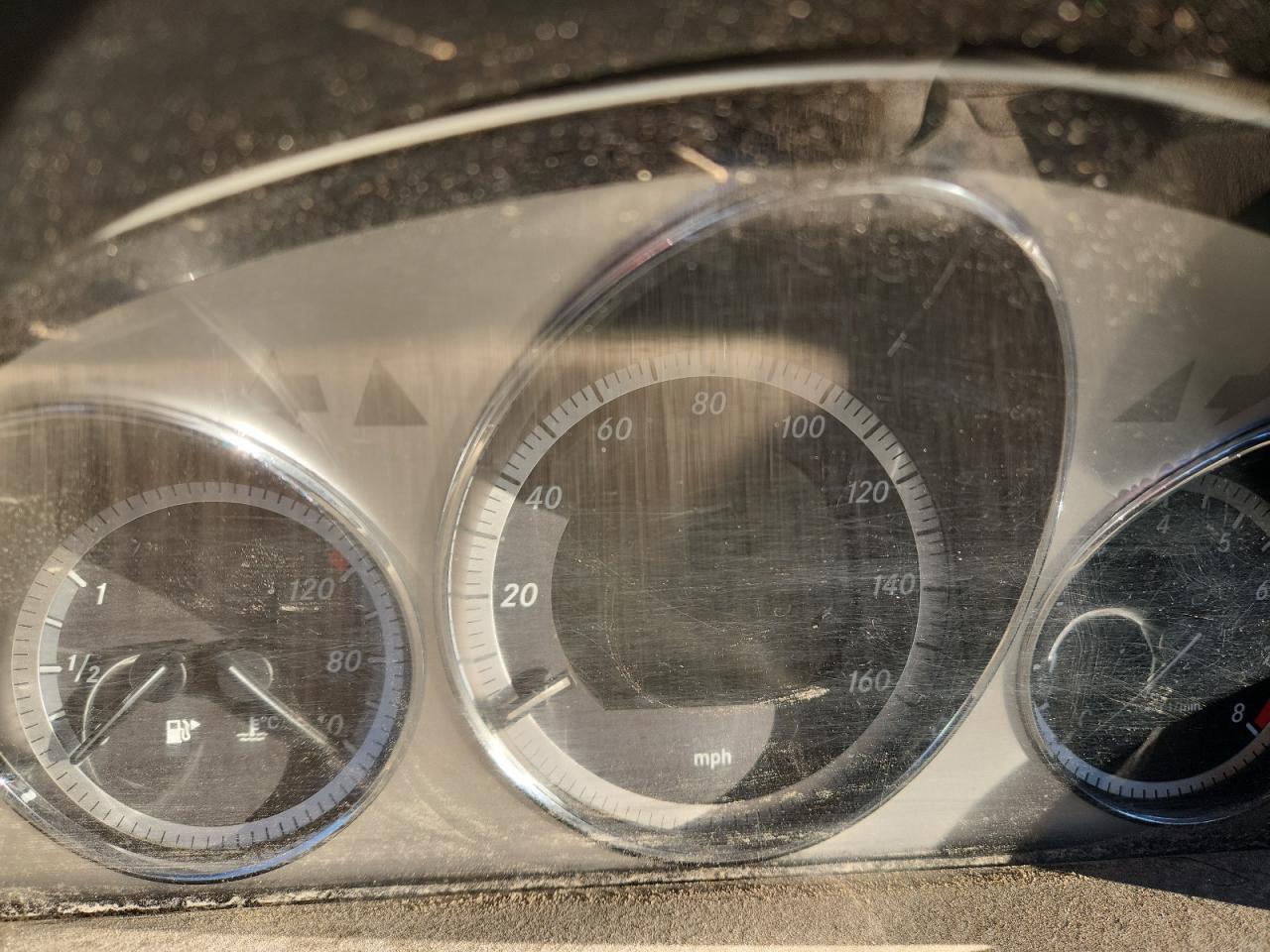 2010 Mercedes-Benz C 300 VIN: WDDGF5EB0AF455763 Lot: 85013585