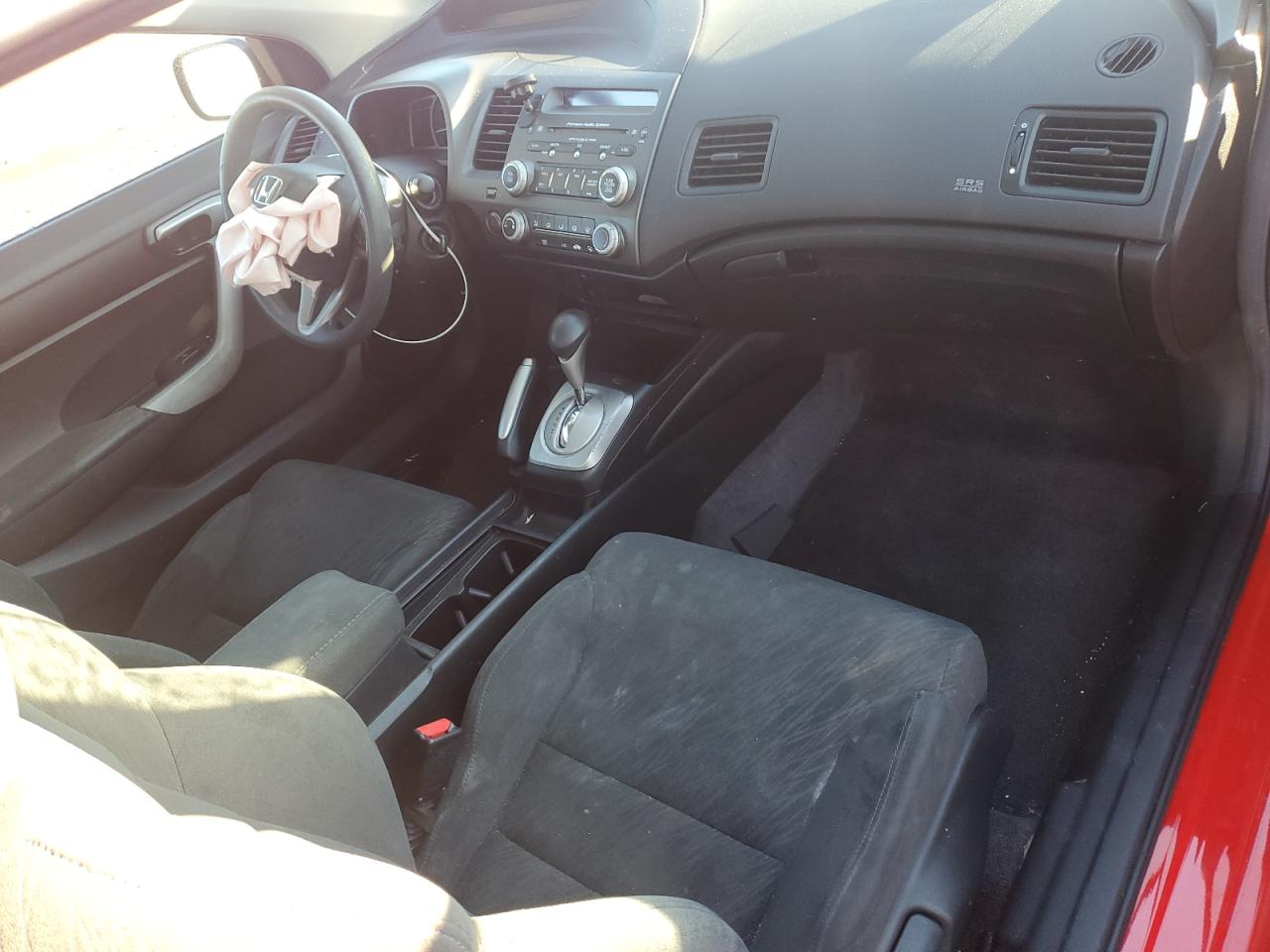 2007 Honda Civic Ex VIN: 2HGFG12887H509033 Lot: 85682045