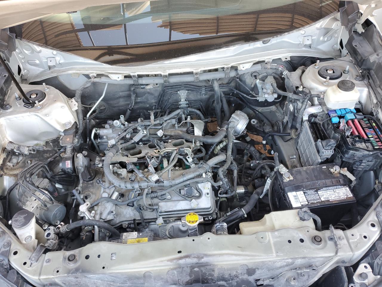 2015 Lexus Rx 350 Base VIN: 2T2BK1BA3FC333494 Lot: 89639735