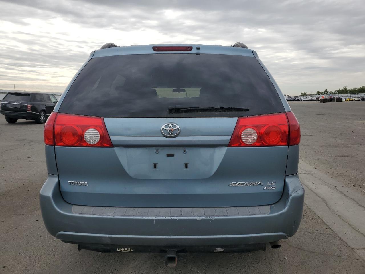 2006 Toyota Sienna Le VIN: 5TDBA23C36S065423 Lot: 82416765