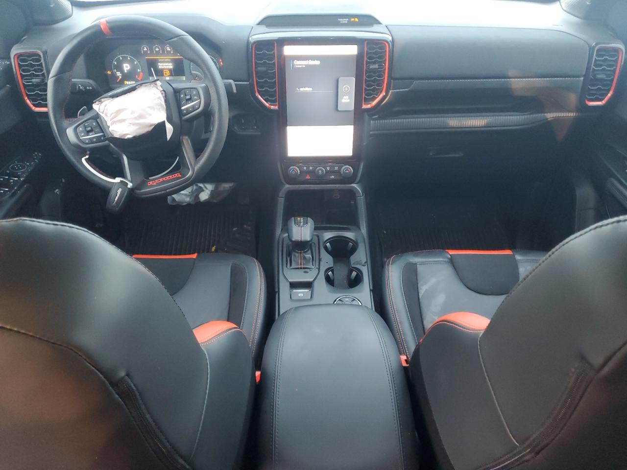 2024 Ford Ranger Raptor VIN: 1FTER4LR3RLE55806 Lot: 90292875