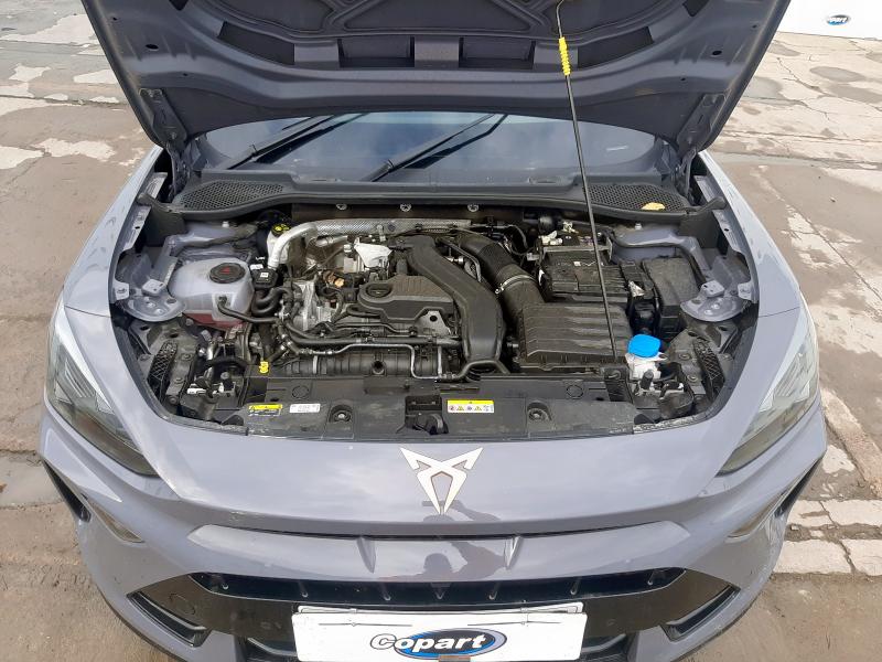 2024 CUPRA FORMENTOR 1.5 ETSI 150 V2 5DR DSG