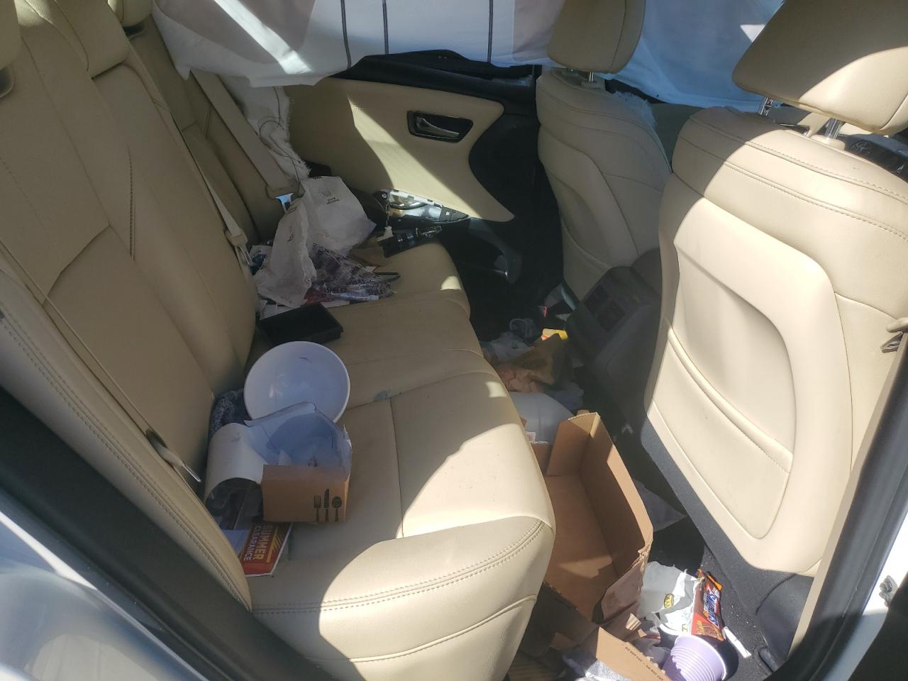 2013 Toyota Avalon Base VIN: 4T1BK1EB3DU074929 Lot: 85859555