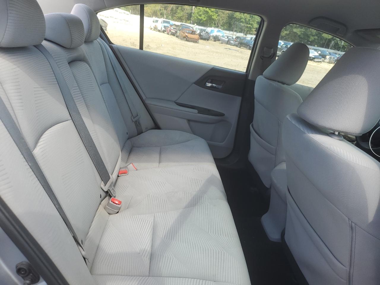 2016 Honda Accord Lx VIN: 1HGCR2F39GA227712 Lot: 85550735