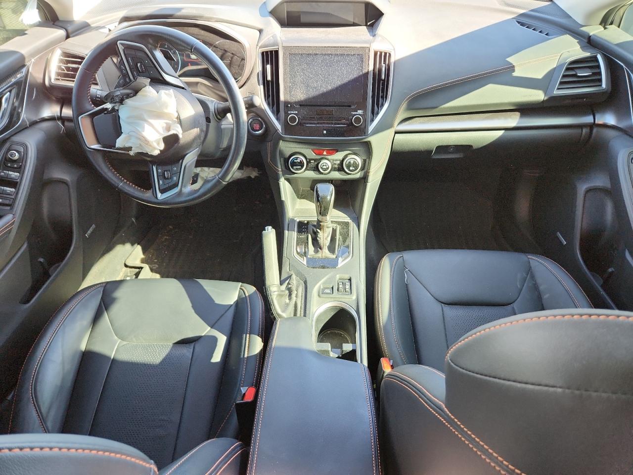 2019 Subaru Crosstrek Limited VIN: JF2GTANC7K8235323 Lot: 85905185