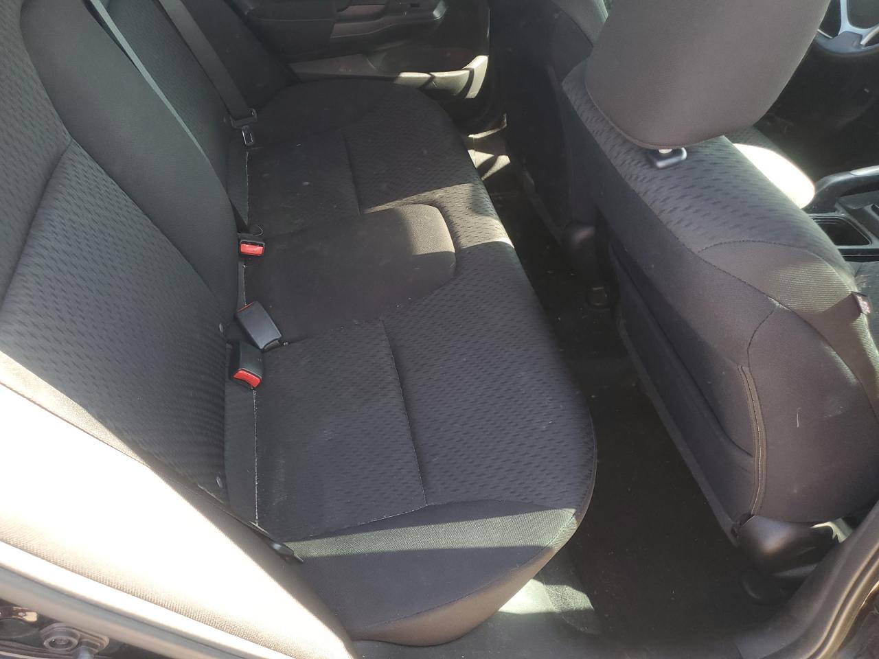 2015 Honda Civic Lx VIN: 19XFB2F58FE050499 Lot: 86784795