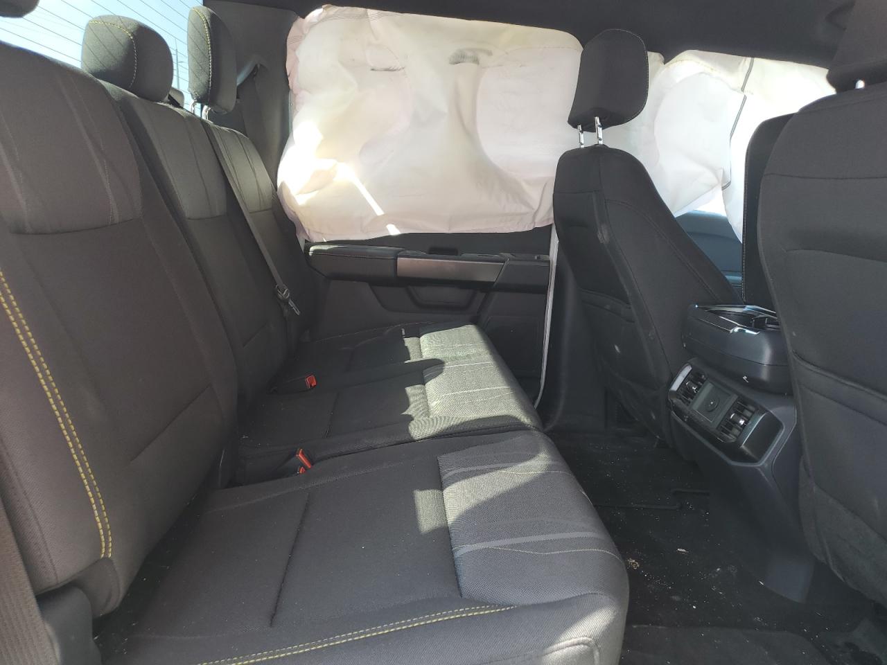 2025 Ford F150 Stx VIN: 1FTEW2LP6SKE40224 Lot: 87462675