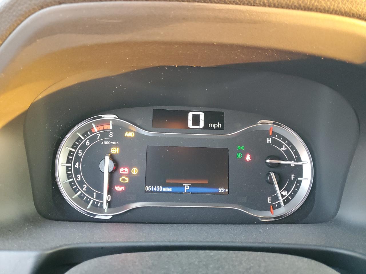 2021 Honda Ridgeline Black Edition VIN: 5FPYK3F8XMB020251 Lot: 82411435