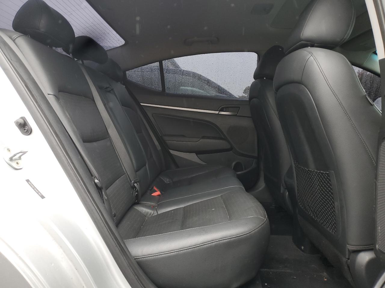 2017 Hyundai Elantra Se VIN: 5NPD84LF5HH017831 Lot: 82320665