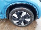 2023 VOLVO XC40 CORE RECHARGE TWIN E  for sale at Copart SANDTOFT
