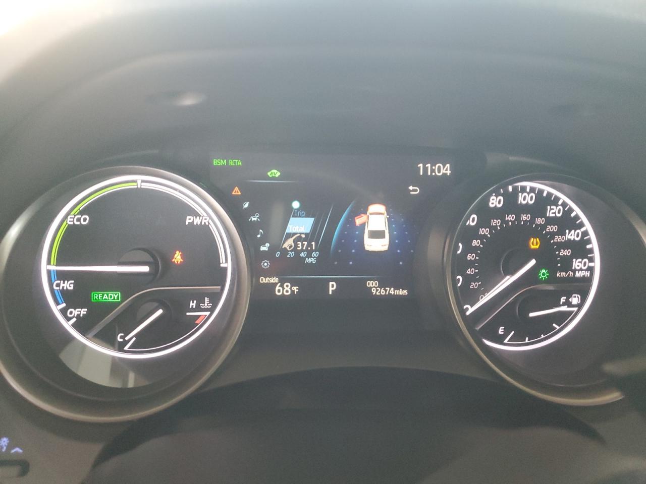 2021 Toyota Camry Xse VIN: 4T1K31AKXMU023298 Lot: 85576275