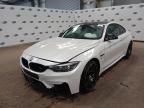 2019 BMW M4 COMPETITION PACKAGE S-  for sale at Copart NEWBURY