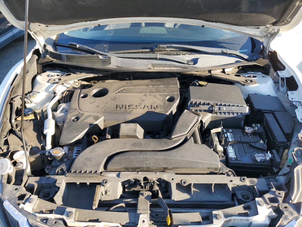 2016 Nissan Altima 2.5 VIN: 1N4AL3AP7GC129070 Lot: 86163985