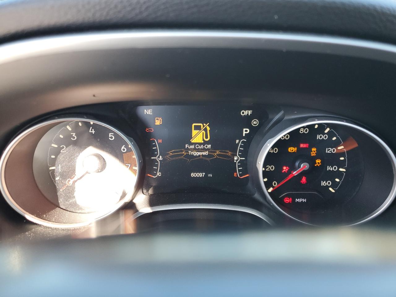 2019 Jeep Compass Latitude VIN: 3C4NJDBBXKT723918 Lot: 82299855