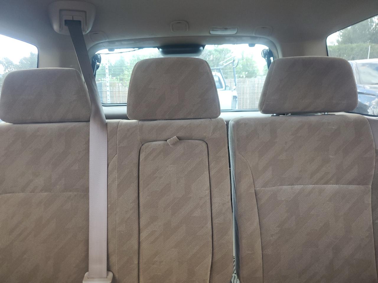 2002 Honda Cr-V Ex VIN: JHLRD78802C815527 Lot: 82206575