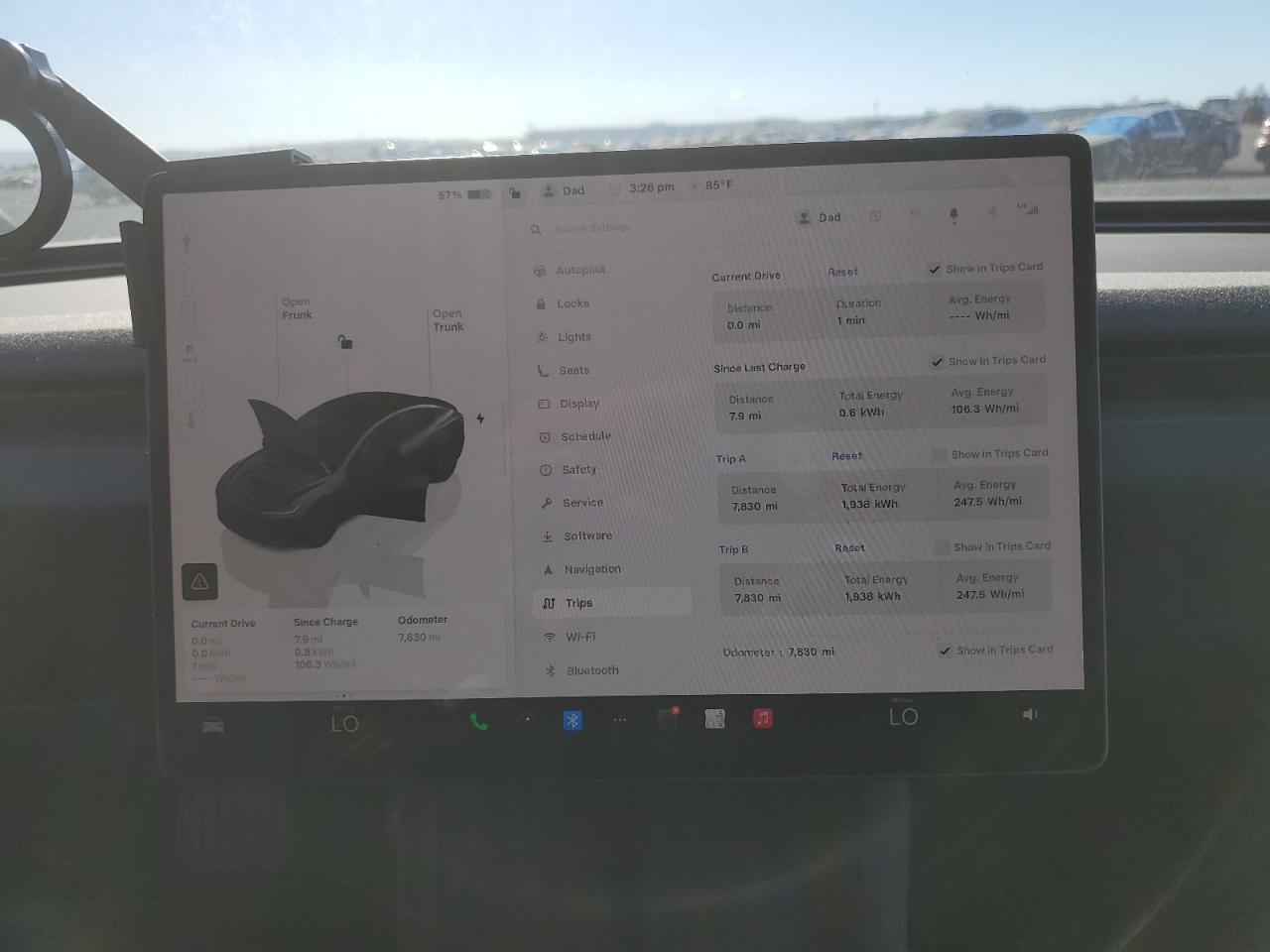 2025 Tesla Model 3 VIN: 5YJ3E1EAXSF994912 Lot: 90499295