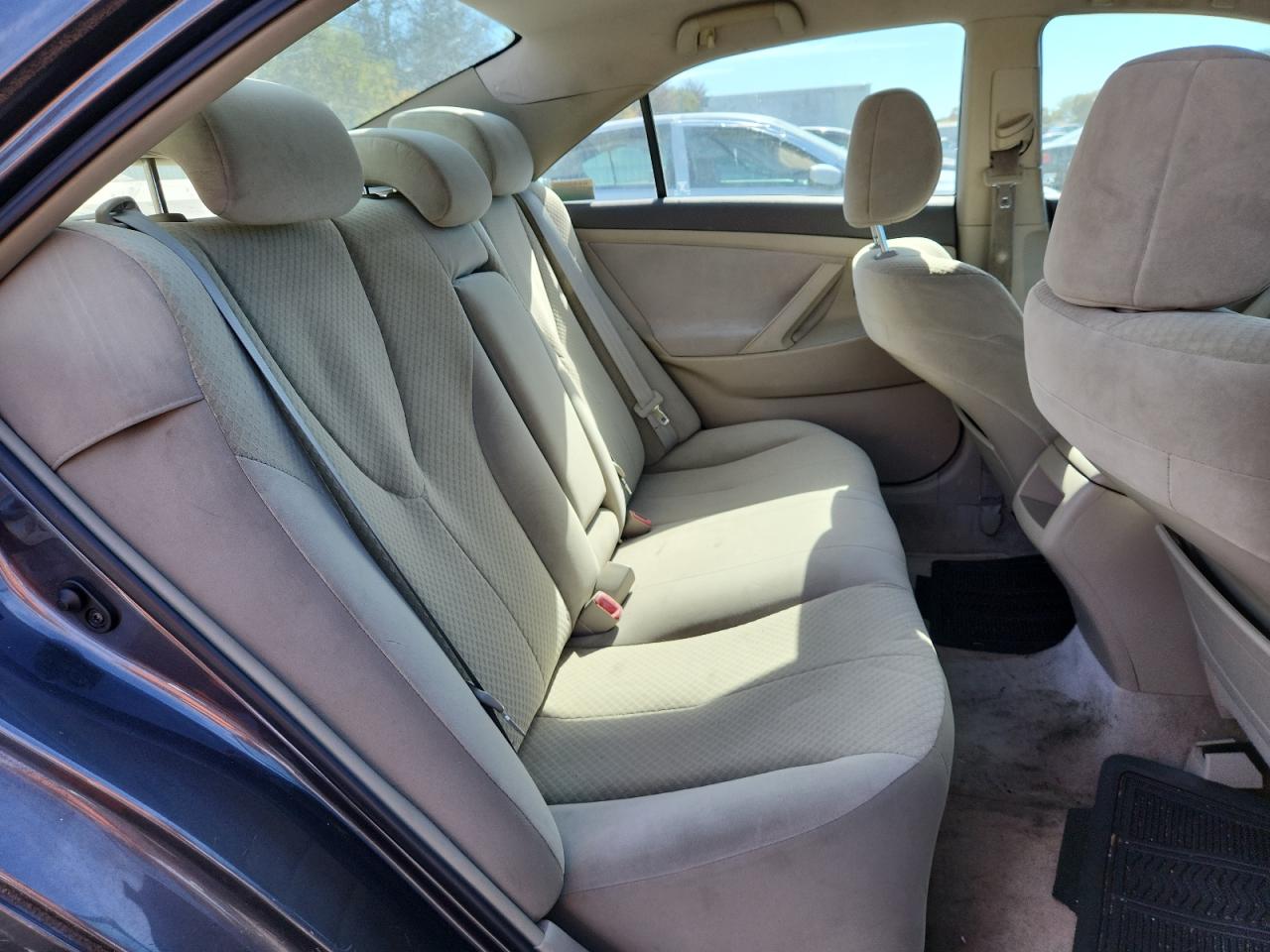 2008 Toyota Camry Ce VIN: 4T1BE46K58U221300 Lot: 82595625