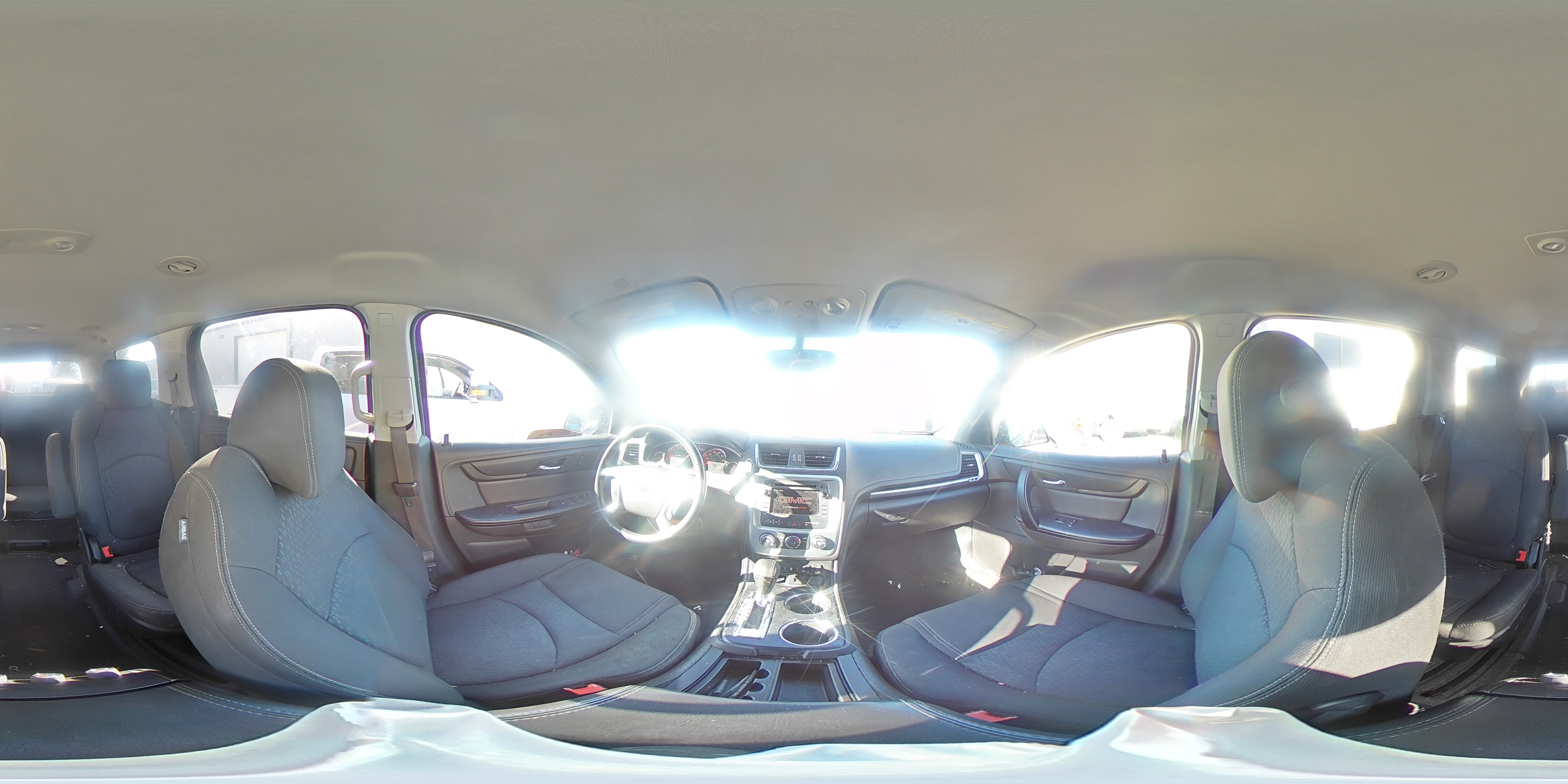 2016 GMC Acadia Sle VIN: 1GKKRPKD7GJ271475 Lot: 90222805