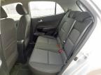 2018 KIA PICANTO 3 AUTO  for sale at Copart WESTBURY