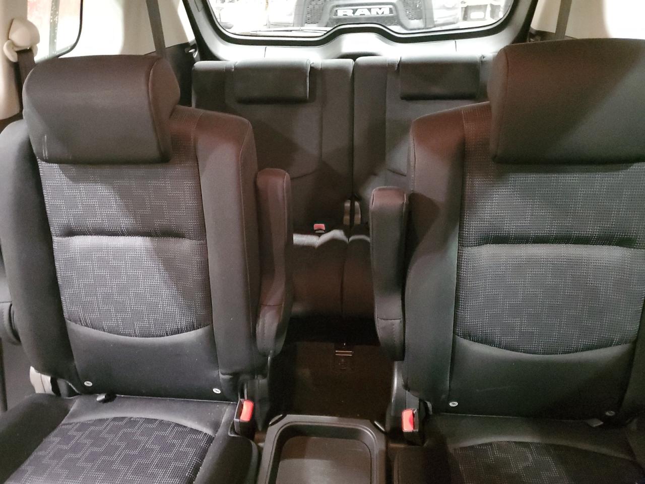 2010 Mazda 5 VIN: JM1CR2W38A0372526 Lot: 82398165