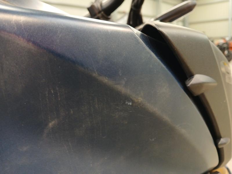 2023 HONDA CBF 125 NA-P 