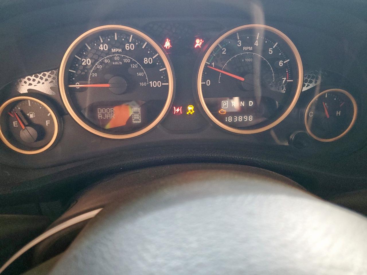 2014 Jeep Wrangler Unlimited Sahara VIN: 1C4HJWEG6EL181765 Lot: 85376685