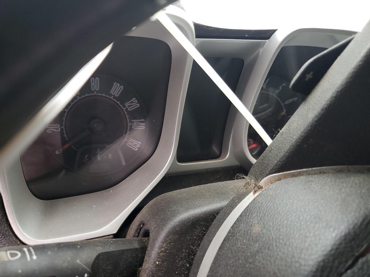 2010 Chevrolet Camaro Ls VIN: 2G1FA1EV0A9175849 Lot: 84979775