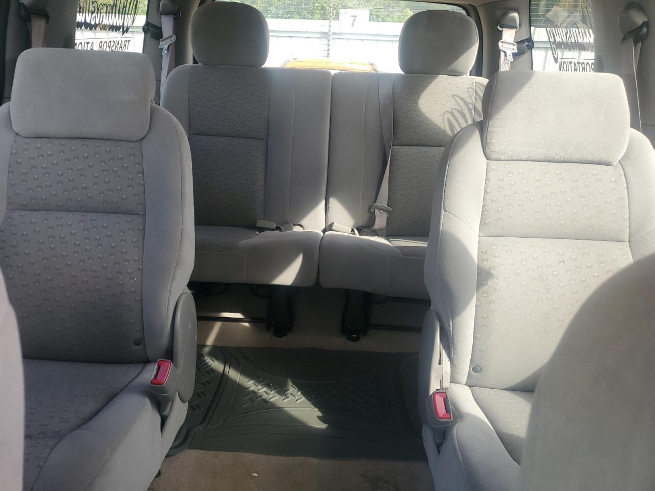 2006 Chevrolet Uplander Ls VIN: 1GNDV23L26D145568 Lot: 84746825