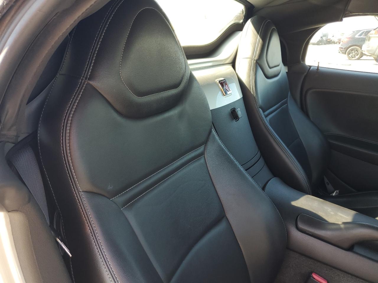 2007 Saturn Sky VIN: 1G8MB35B57Y116288 Lot: 84903585