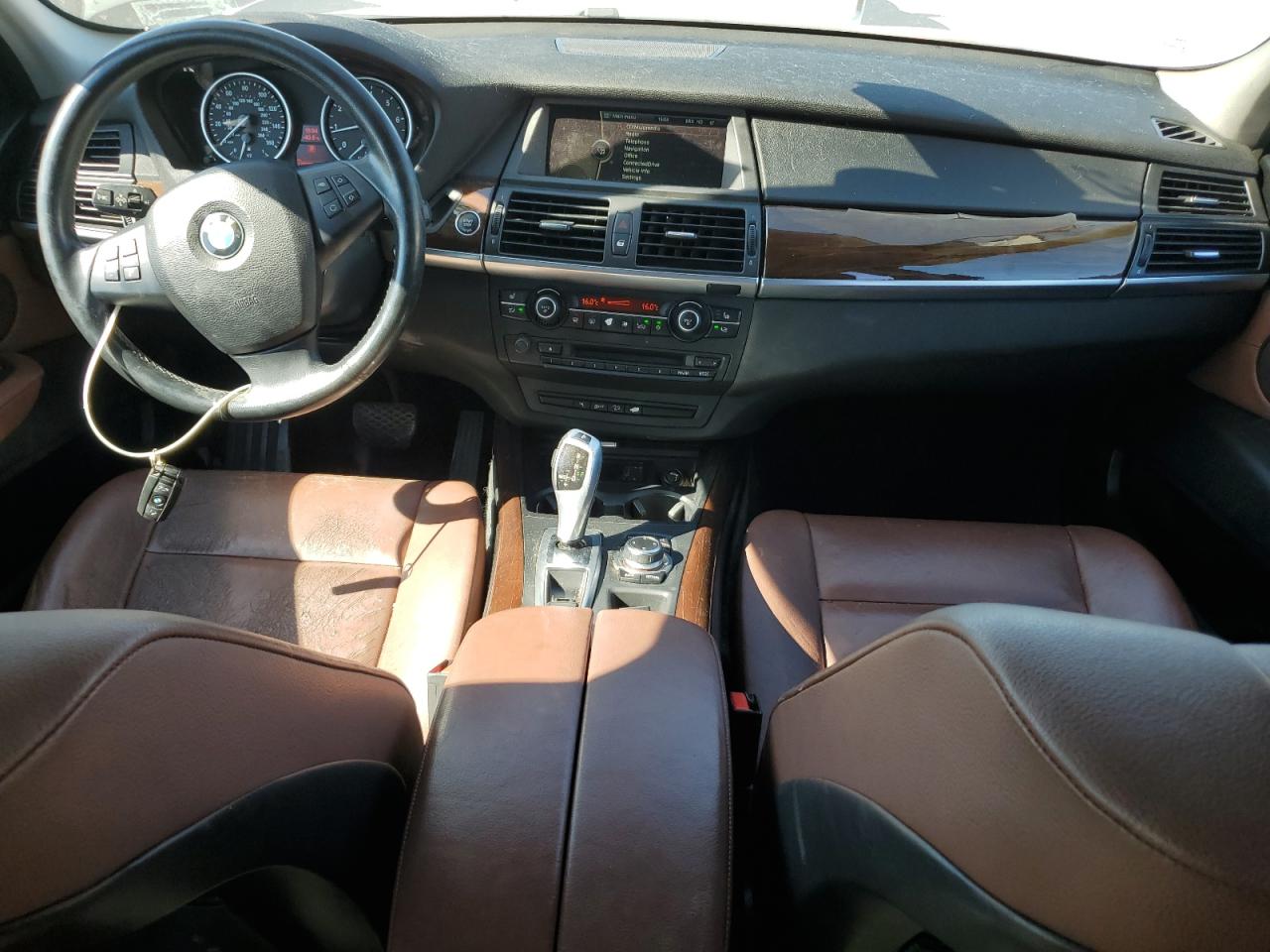 2013 BMW X5 xDrive35I VIN: 5UXZV4C55D0E06337 Lot: 82470315