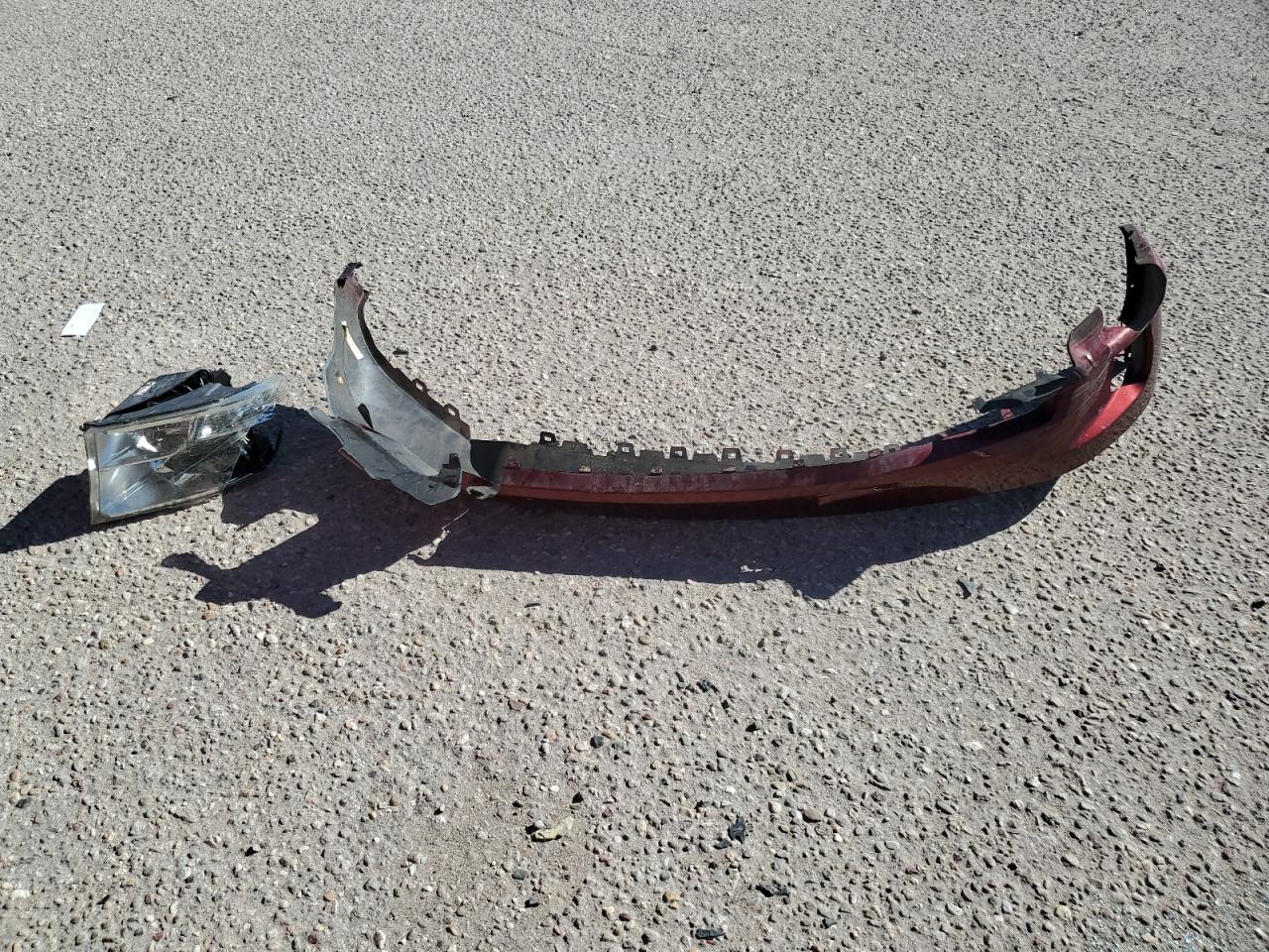 2018 Ram 1500 St VIN: 1C6RR6FGXJS275585 Lot: 86880295