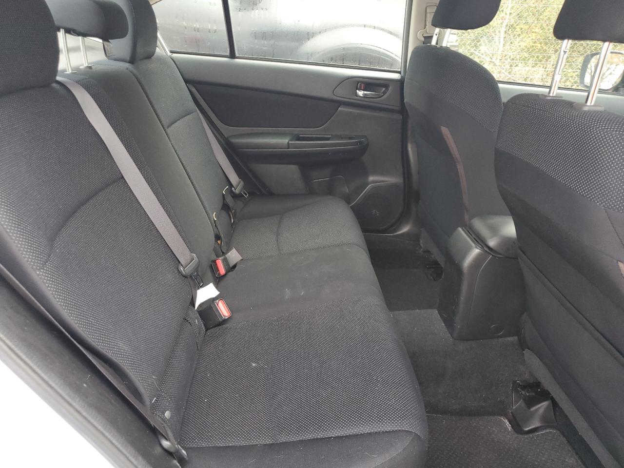 2012 Subaru Impreza Premium VIN: JF1GJAF67CH018570 Lot: 86875045