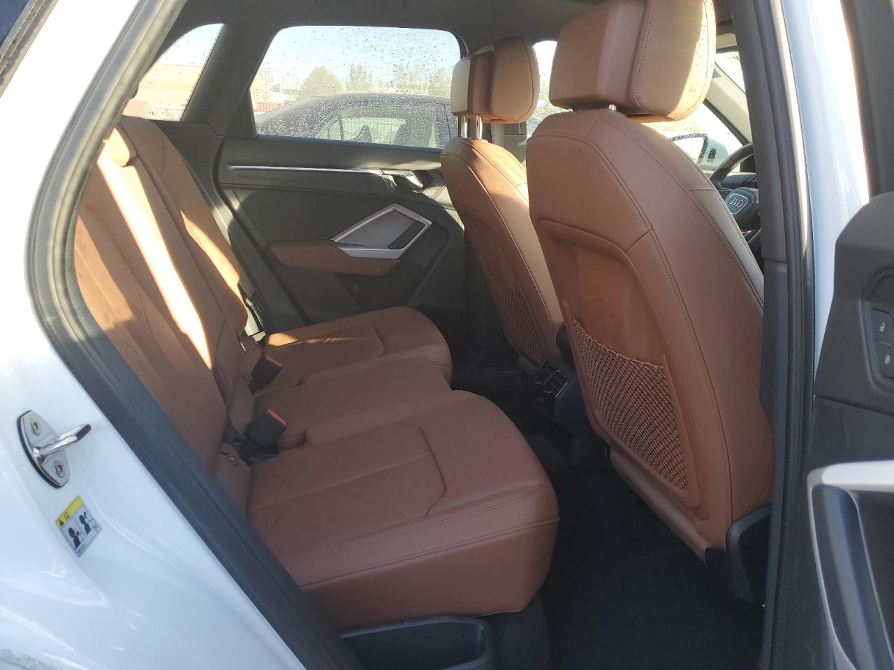 2022 Audi Q3 Premium Plus S Line 45 VIN: WA1EECF38N1021362 Lot: 84458035